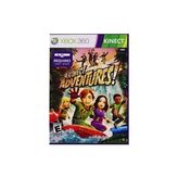 Teşhir Kinect Adventures Xbox 360 Pal Oyun