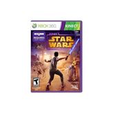 Teşhir Kinect Star Wars Xbox 360 Pal Oyun