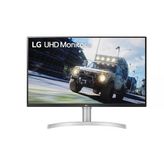 (Teşhir) Lg 32Un550-W 31.5" 4Ms 60Hz 4K Uhd Va Flat Freesync Monitör