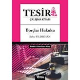Tesir Çalışma Kitabı