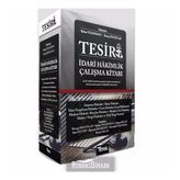 Tesir İdari Hakimlik Çalışma Kitabı