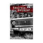 Tesirsiz Parçalar - Ali Lidar