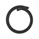 Teska 120 cm Siyah Smart Flex Hortum