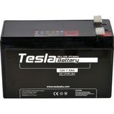 Tesla AGM Kuru 12 V 7.5 Ah Akü