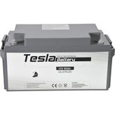 Tesla Marin Jel Extra Performans 12 V 65 Ah Akü