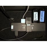 Tesla Model 3 Usb Küçük Göz (Usb Cubby)