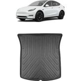 Tesla Model Ile Uyumlu Y 2024 Model Ile Uyumlu Bagaj Havuzu