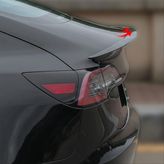 Tesla Model Y Spoıler Pıano Black