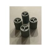 Tesla Sibop Kapağı (Tire Valve Cap)
