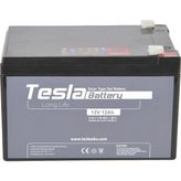 Tesla Solar Jel 12 V 12 Ah Akü