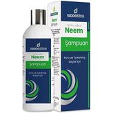 Tespih Agaci Neem Sampuan 330 Ml