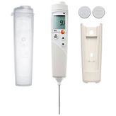 Testo 106 Seti Problu Gıda Termometresi - Seçeneksiz