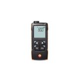 Testo 110 Uygulama Bağlantılı NTC ve PT100 Sıcaklık Ölçer