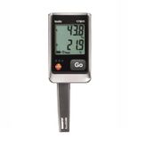 Testo 175 H1 Sicaklik ve Nem Kayit Cihazi Datalogger