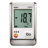 Testo 175 T1 Datalogger Sıcaklık Ölçüm Cihazı