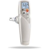 Testo 205 Et Gıda Ph ve Sıcaklık Ölçer - Yok