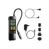 Testo 316-2 Siyah Gaz Kaçak Dedektörü