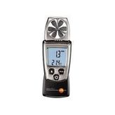 Testo 410-1 Cep Tipi Anemometre Have Hız ve Sıcaklık Ölçer