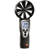 Testo 417 Rüzgar Ölçer Anemometre