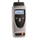Testo 470 Temaslı Temassız Devir Ölçme Takometre