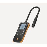 Testo 513 Esnek Problu Gaz Kaçak Dedektörü