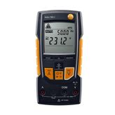 Testo 760-1 600V Dijital Multimetre