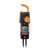 Testo 770-1 AC-DC True RMS 600V Pensampermetre