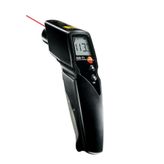 Testo 830-t1 Kızılötesi Lazer Termometre