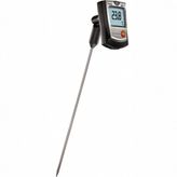 Testo 905 T1 Daldırma/Batırma Tip Termometre