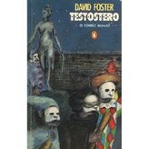 Testostero Foster, David