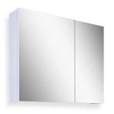 Teta Home Tokyo 65 cm MDF Banyo Üst Aynalı Dolap