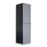 Teta Home Tokyo Mdf Banyo Boy Dolabı Antrasit