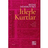 Tetes Kitap Itlerle Kurtlar