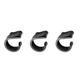 Tether Tools Aero Clip-On Hooks 3’lü Kanca Seti