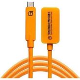 Tether Tools Pro Usb-C Core Controller 5 M Uzatma Kablosu Uyumlu