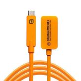 Tether Tools Tetherboost Pro Usb-c Core Controller 5 m Uzatma Kablosu