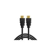 Tether Tools TetherPro HDMI to HDMI 15' Kablo 4.6 M, 4K Çözünürlük Desteği