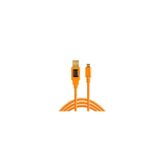 Tether Tools Tetherpro Usb 2.0 To Micro-b 5-pin 4.6 m Bağlantı Kablosu