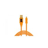Tether Tools Tetherpro Usb 2.0 To Mini-b 8-pin 4.6 m Bağlantı Kablosu