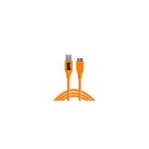 Tether Tools Tetherpro Usb 3.0 to Micro-B 4.6 m Bağlantı Kablosu