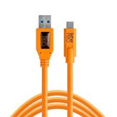 Tether Tools TetherPro USB 3.0 to USB-C 4.6 m Bağlantı Kablosu
