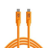 Tether Tools TetherPro USB-C to USB-C 10 3 m Bağlantı Kablosu