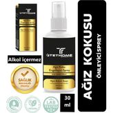 TETHome 30 ml – boş şişe sprey, parfüm şişe.... vs.