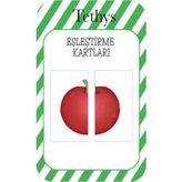 Tethys - Eşleştirme Kartları- Tethys