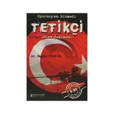 TETİKÇİ - ÖZGÜR KOÇKAR