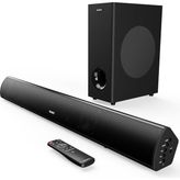 Teton Plus Soundbar Ve Subwoofer (Bt, Aux, Hdmı, Arc, Usb)