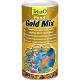 Tetra 1 lt Pond Goldfısh Balık Yemi