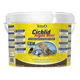 Tetra 10 lt Cichlid Algea Mini Balık Yemi