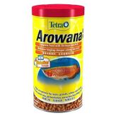 Tetra Arowana Balık Yemi