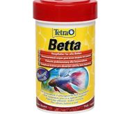 Tetra Betta 100 ml Balık Yemi